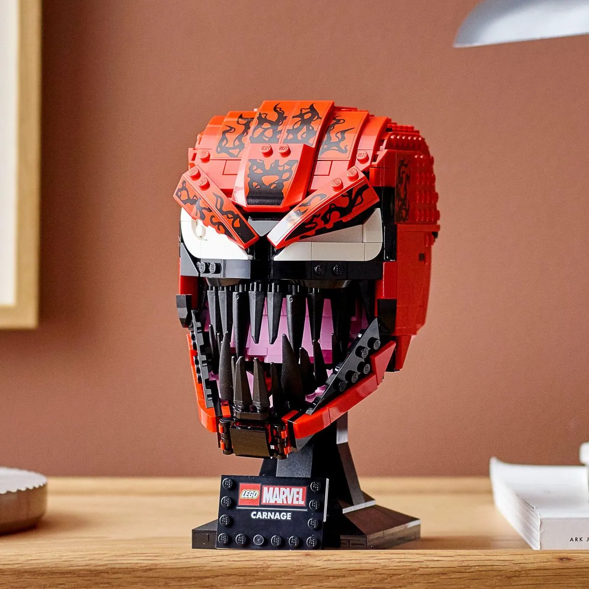 LEGO Spider-Man Carnage 76199 Bouwset - 546 Stukken