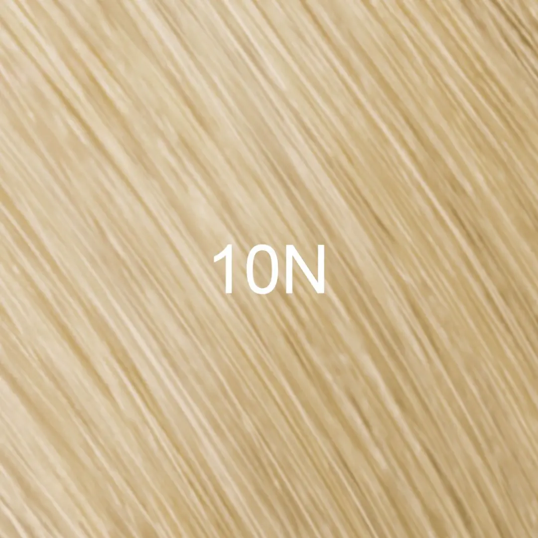 Goldwell Topchic Zero 10N Kleurspoeling 250ml - Bruin