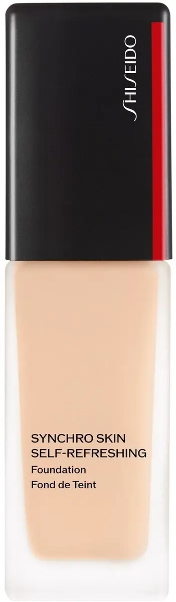 Shiseido Synchro Skin Self-Refreshing Foundation 130 Opal