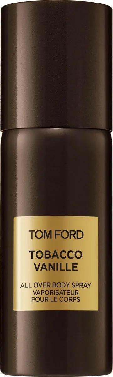 Tom Ford Tobacco Vanille Body Spray 150ml