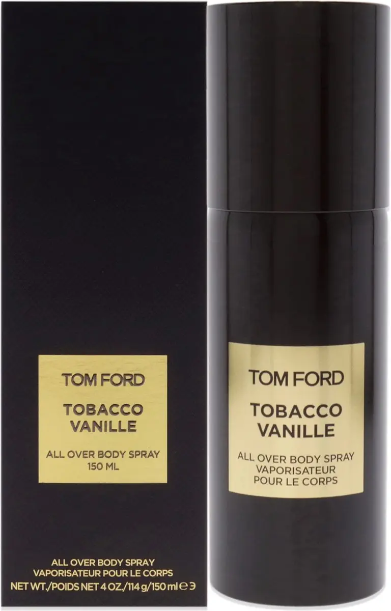 Tom Ford Tobacco Vanille Body Spray 150ml
