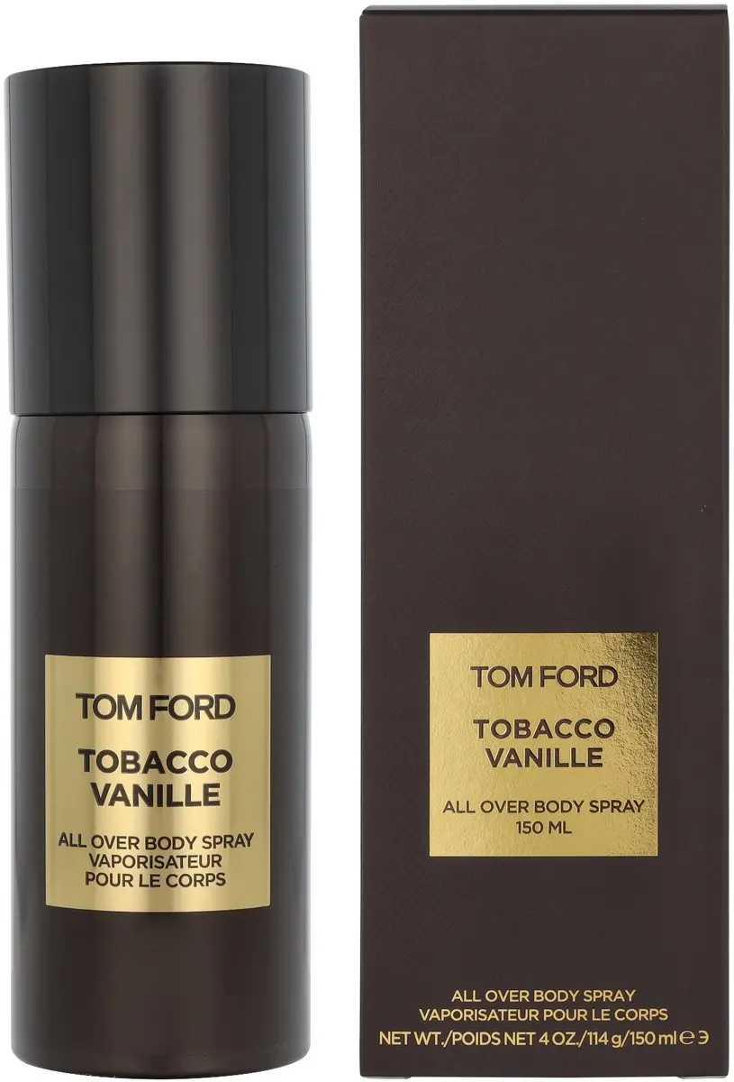 Tom Ford Tobacco Vanille Body Spray 150ml