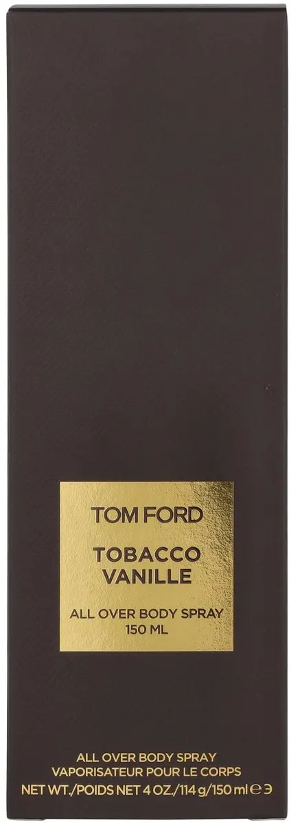 Tom Ford Tobacco Vanille Body Spray 150ml