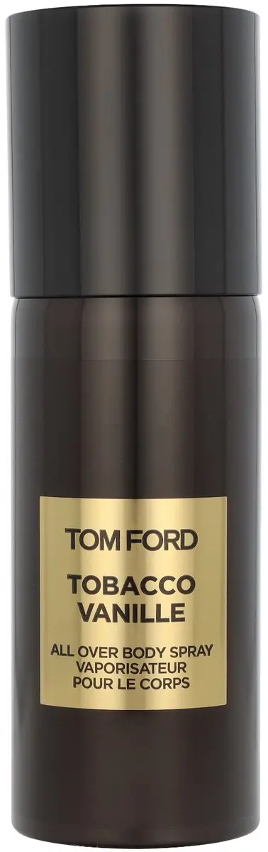 Tom Ford Tobacco Vanille Body Spray 150ml - afbeelding 6 van 6