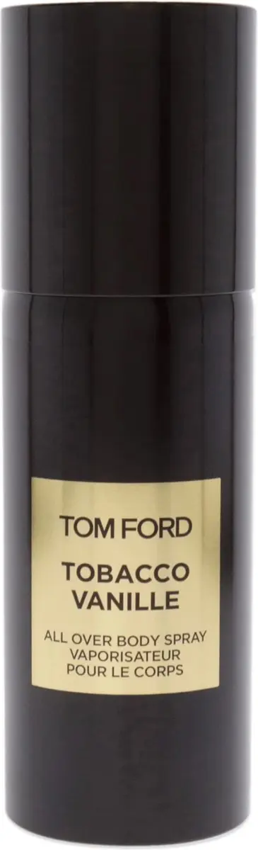 Tom Ford Tobacco Vanille Body Spray 150ml