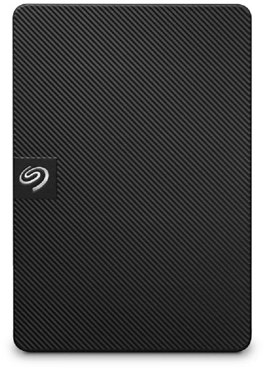 Seagate Expansion STKN2000400 Externe Harde Schijf 2TB