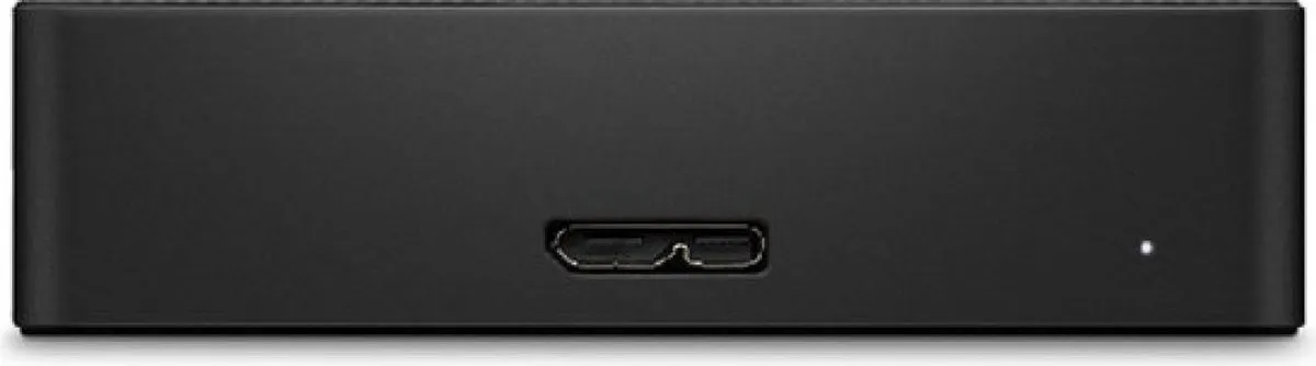 Seagate Expansion STKN2000400 Externe Harde Schijf 2TB - Zwart
