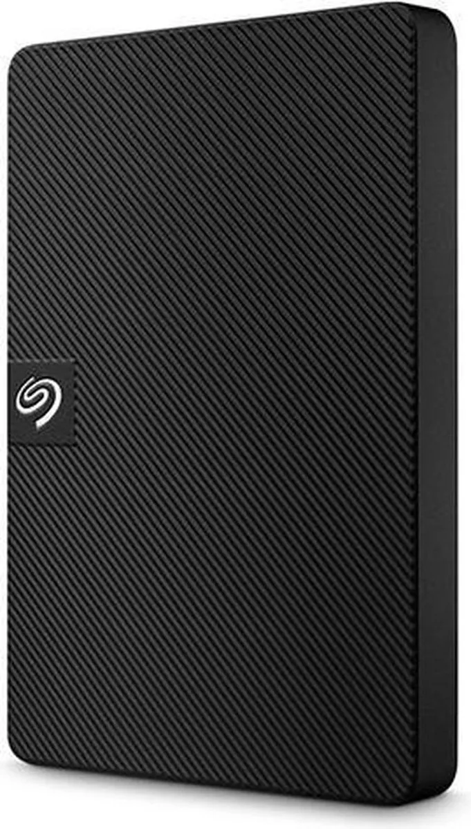 Seagate Expansion STKN2000400 Externe Harde Schijf 2TB - Zwart