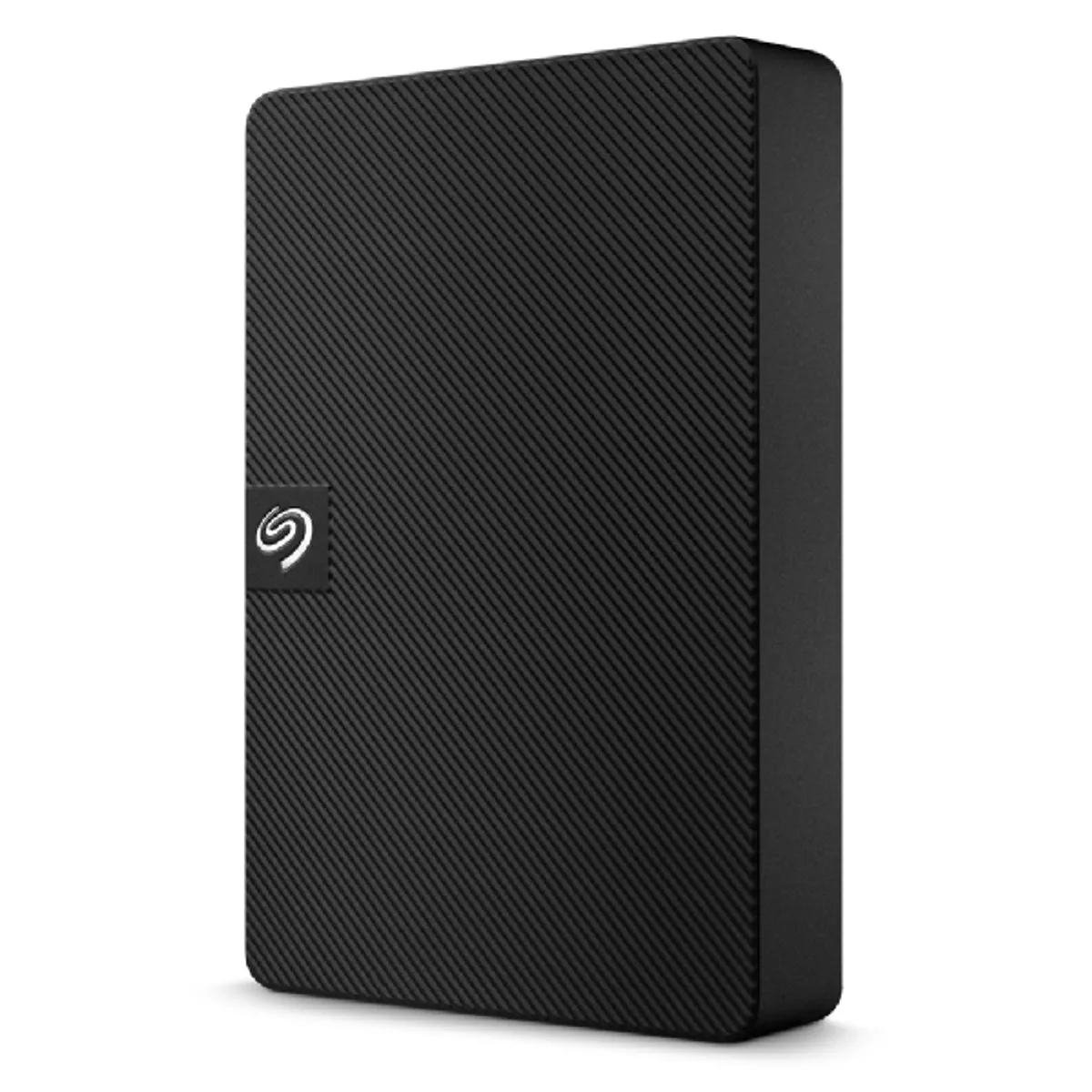 Seagate Expansion STKN2000400 Externe Harde Schijf 2TB - Zwart - afbeelding 6 van 6