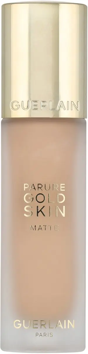 Guerlain Parure Gold Skin Matte Foundation 35ml - 1N Neutral
