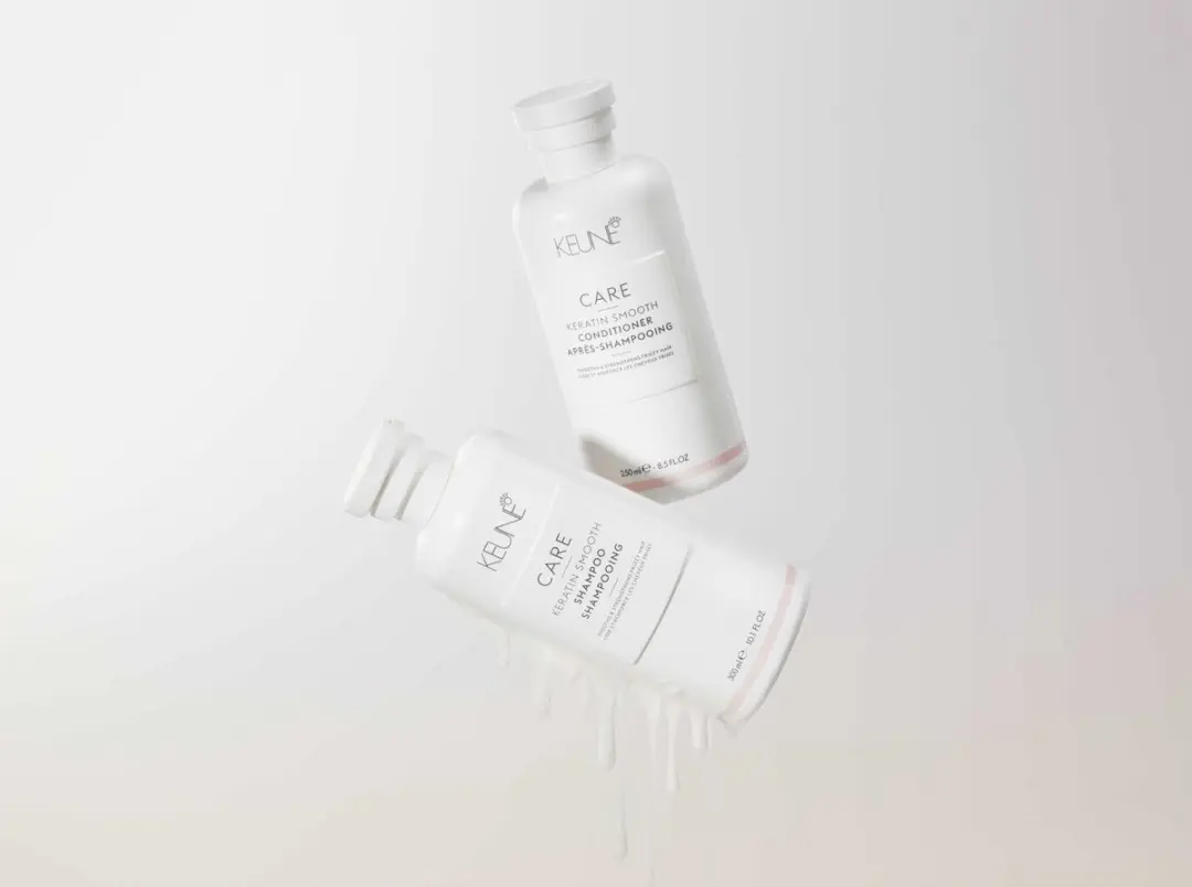 Keune Care Keratin Smooth Conditioner 250ml