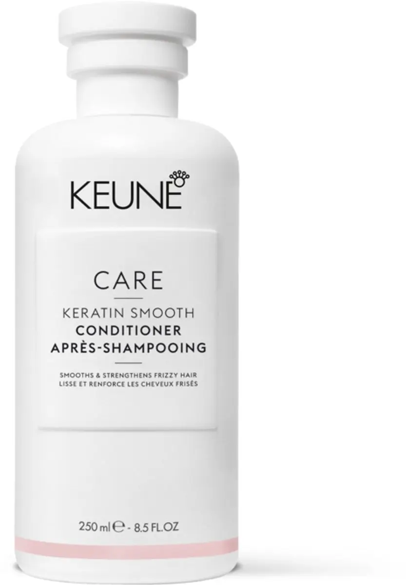 Keune Care Keratin Smooth Conditioner 250ml