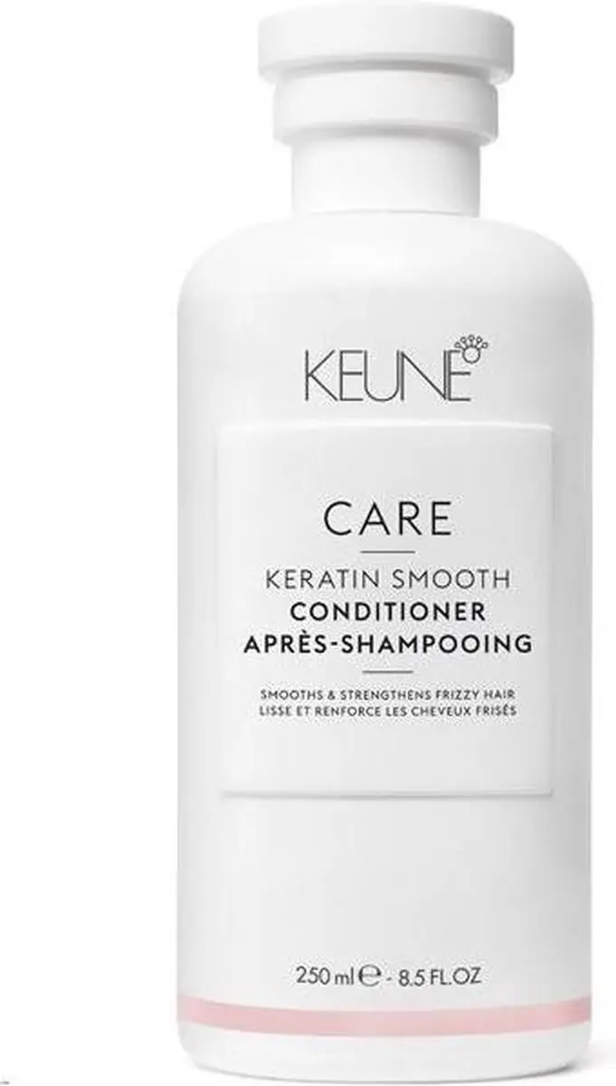 Keune Care Keratin Smooth Conditioner 250ml