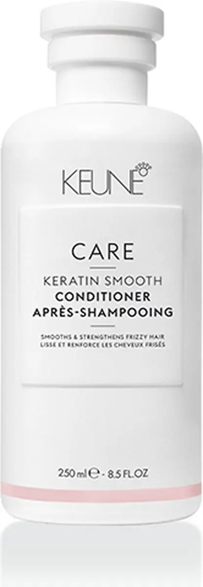 Keune Care Keratin Smooth Conditioner 250ml