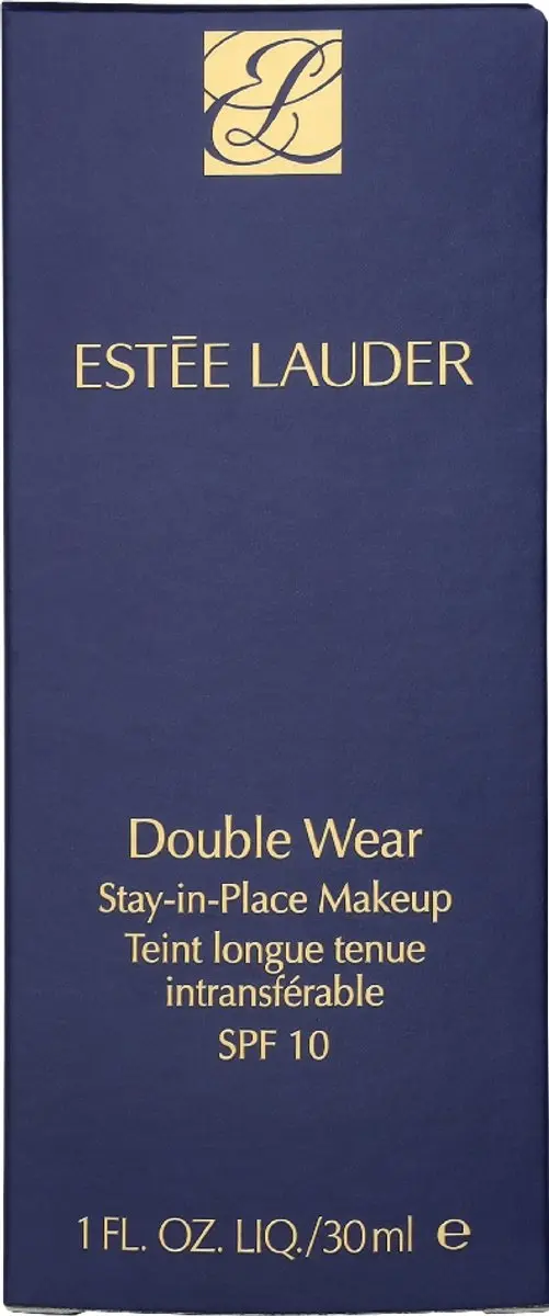 Estée Lauder Double Wear Foundation #2N1 Desert Beige 30ml
