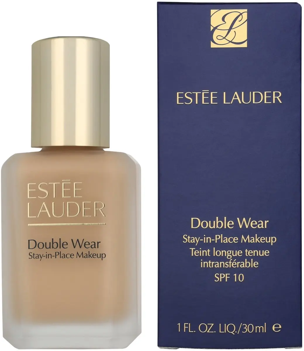 Estée Lauder Double Wear Foundation #2N1 Desert Beige 30ml