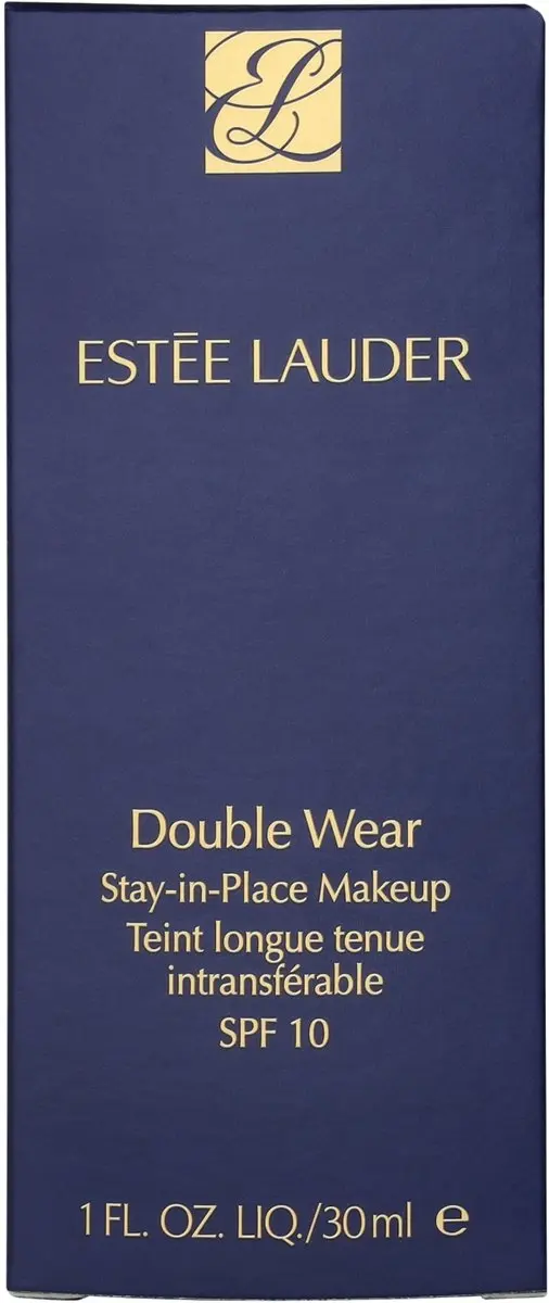 Estée Lauder Double Wear Foundation #2N1 Desert Beige 30ml