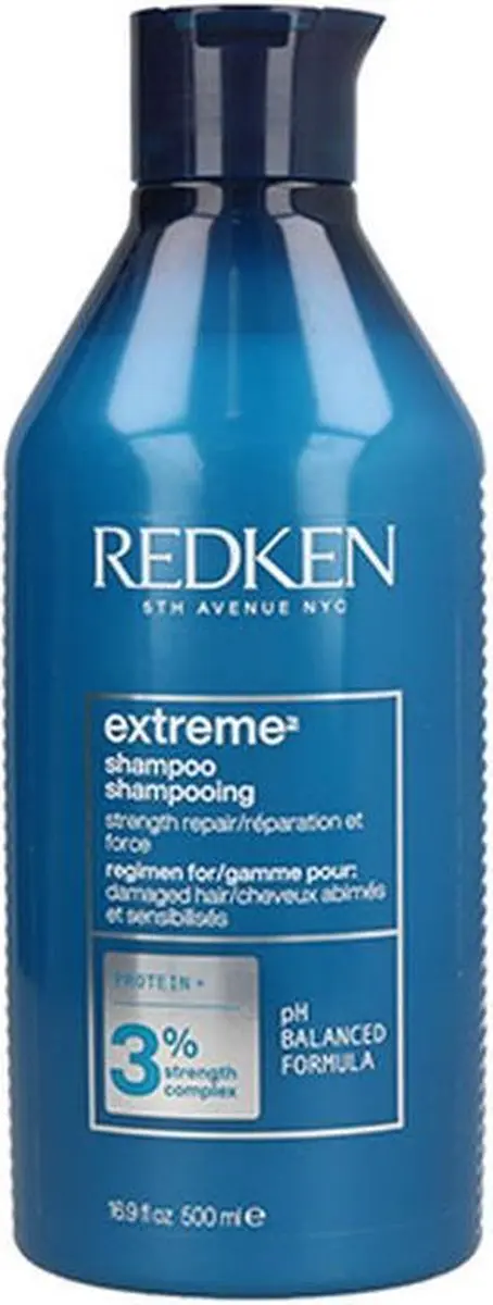 Redken Extreme Shampoo 500ml