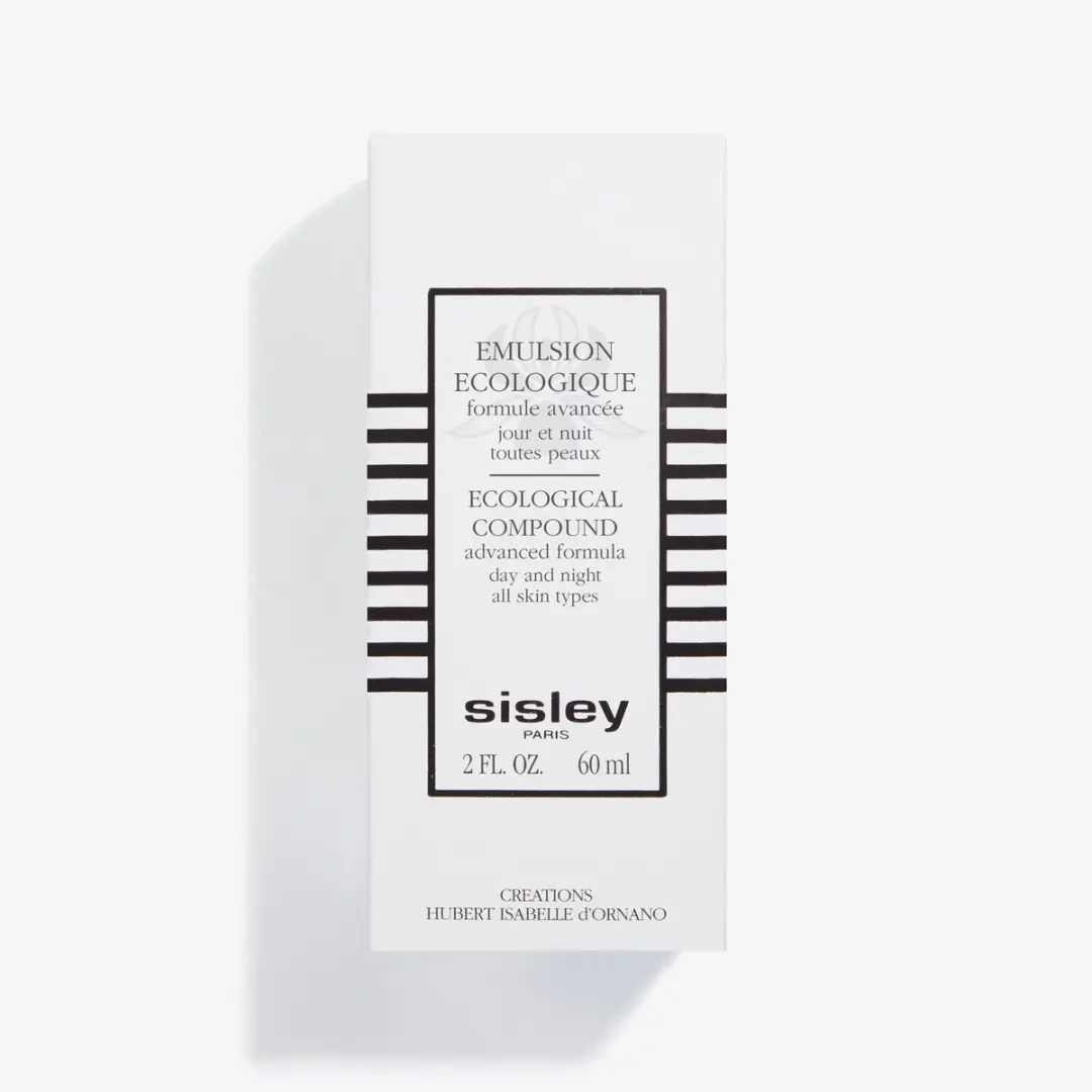 Sisley Ecological Compound 60ml