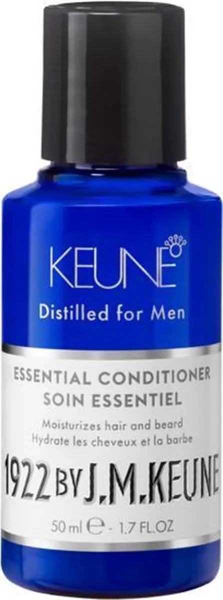 Keune Men 1922 Essential Conditioner 50ml