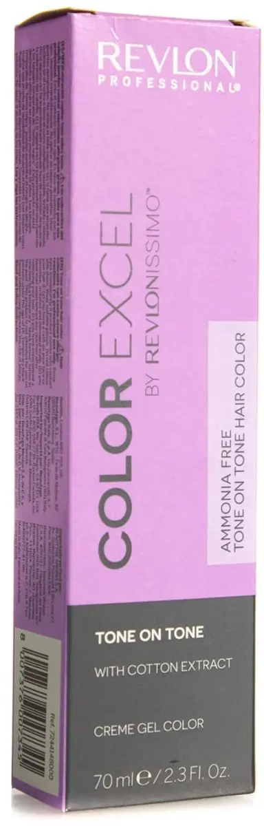 Revlon Revlonissimo Color Excel 70ml