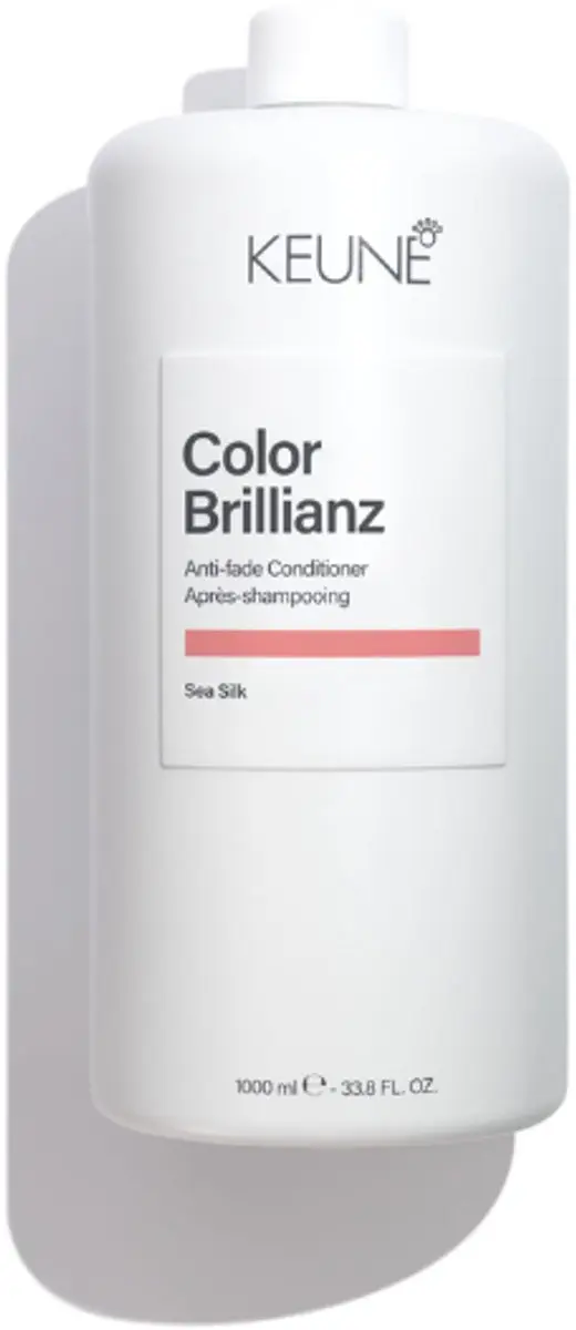 Keune Care Color Brillianz Anti-fade Conditioner 1000ml