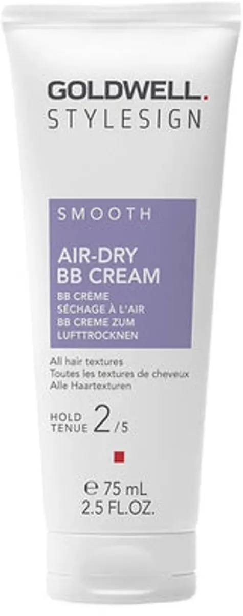 Goldwell StyleSign Air-Dry BB Cream 75ml