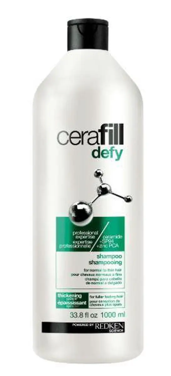 Redken Cerafill Defy Shampoo 1000ml