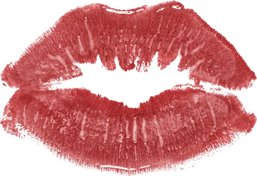 Revlon Super Lustrous Lipstick 745 Love Is On - Rood