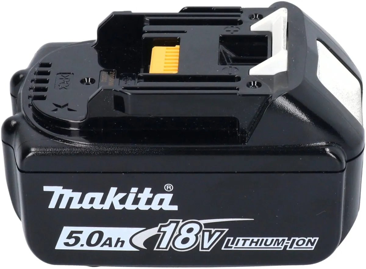 Makita BL 1850 B 18V 5,0Ah Li-ion Accu - 5000mAh