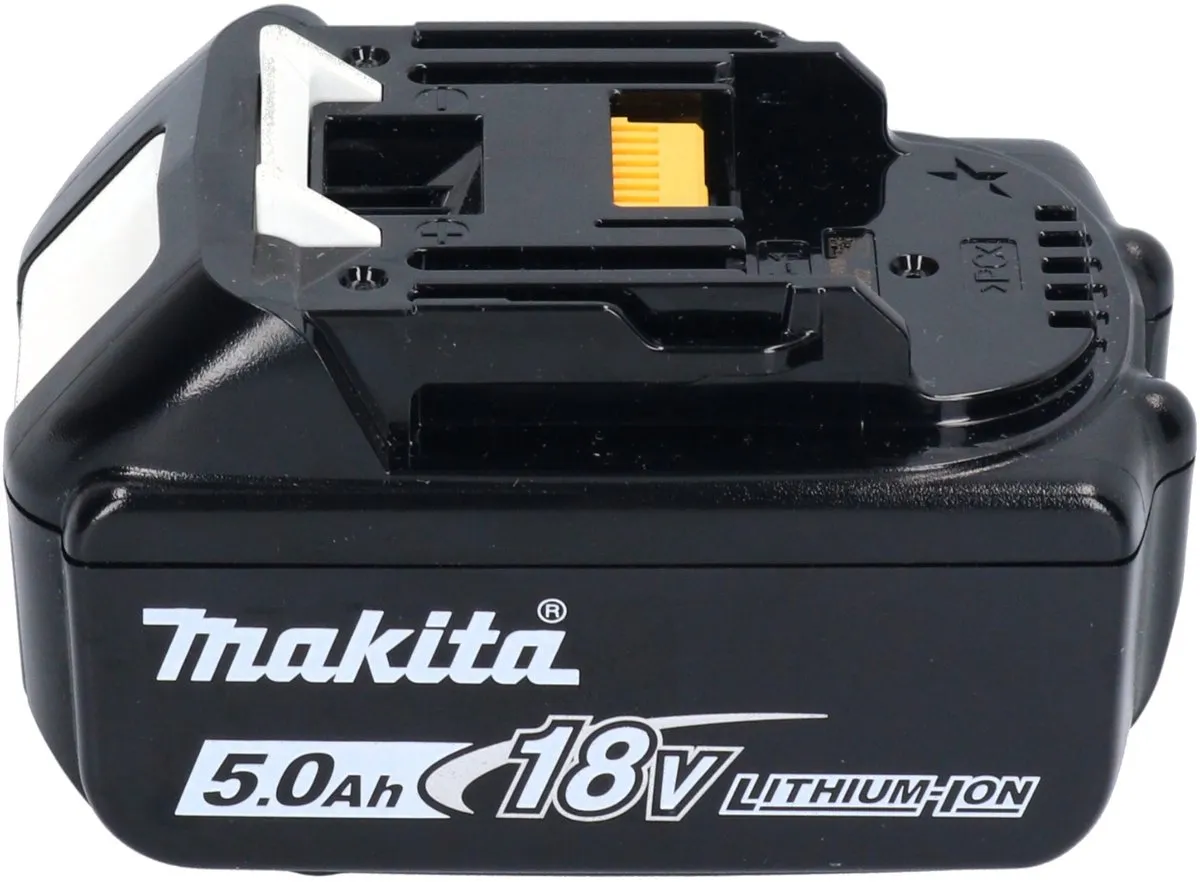 Makita BL 1850 B 18V 5,0Ah Li-ion Accu - 5000mAh