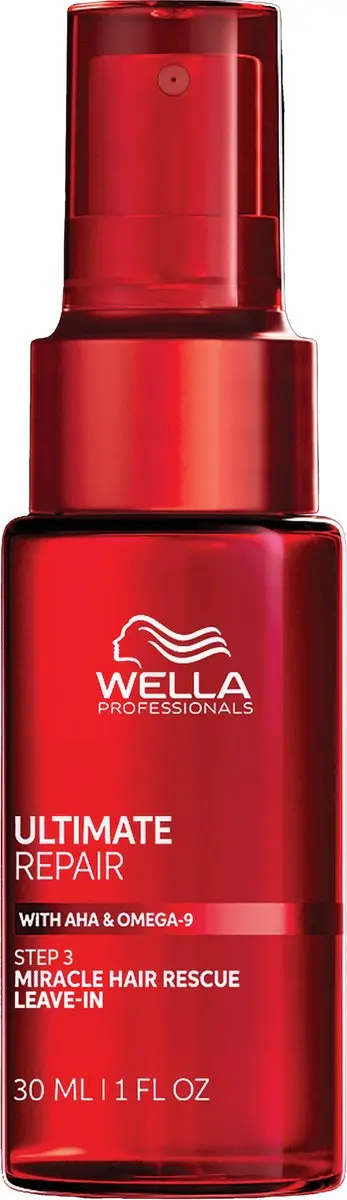 Wella Professionals Ultimate Repair Leave-in Conditioner 30ml