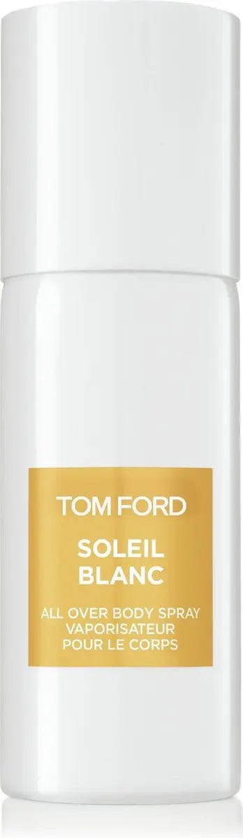 Tom Ford Soleil Blanc Body Spray 150ml