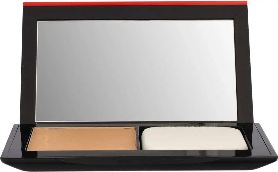 Shiseido Synchro Skin Poeder Makeup Basis 310 SILK - 9g