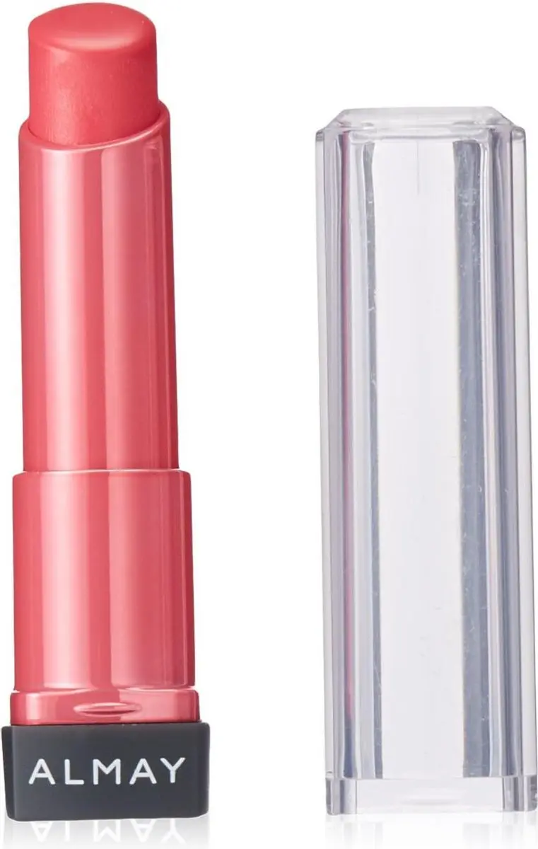 Revlon Almay Smart Shade Butter Kiss Lipstick 60 Pink-Light/Medium - 4g