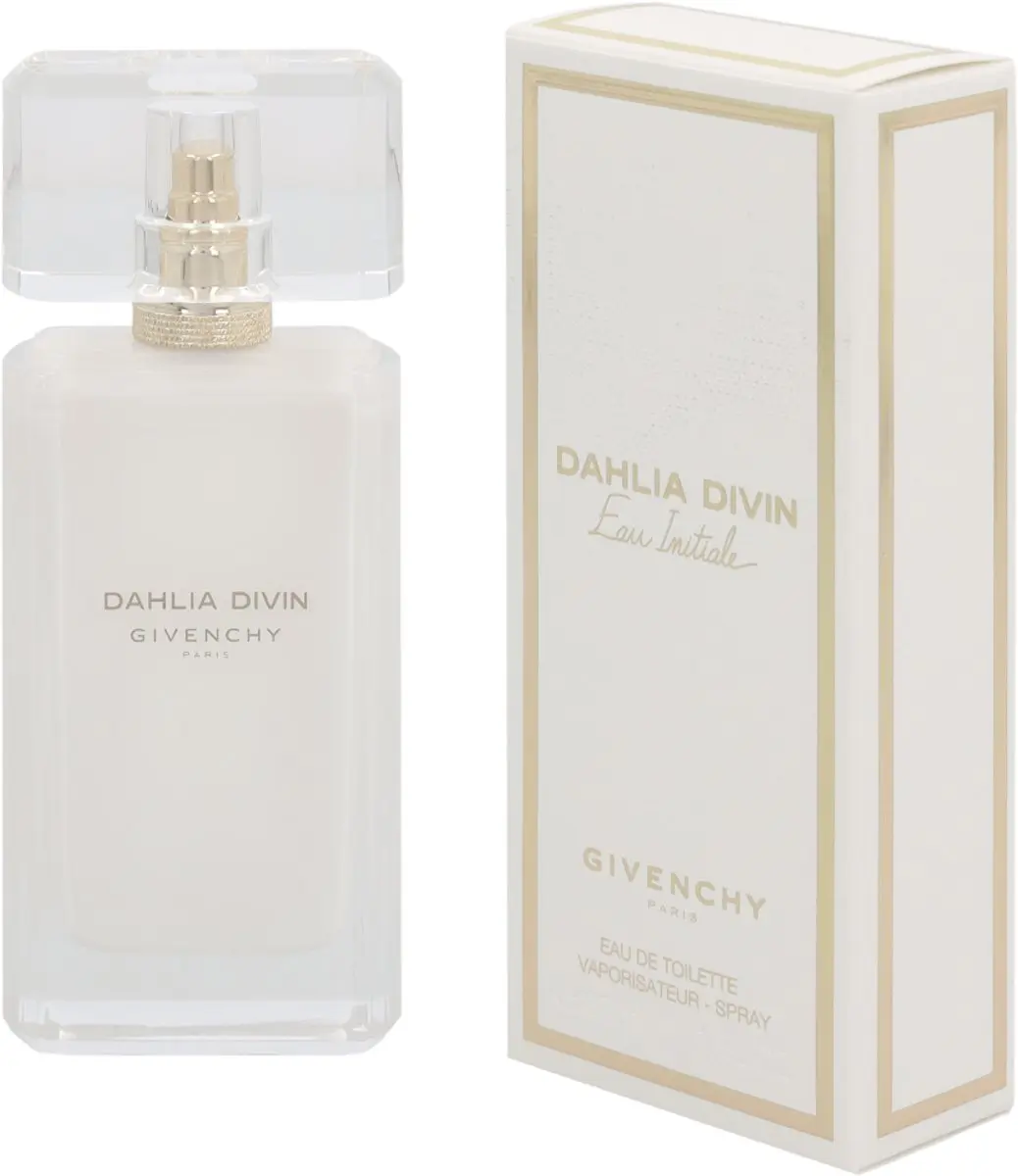 Givenchy Dahlia Divin Eau Initiale Eau de Toilette 30ml