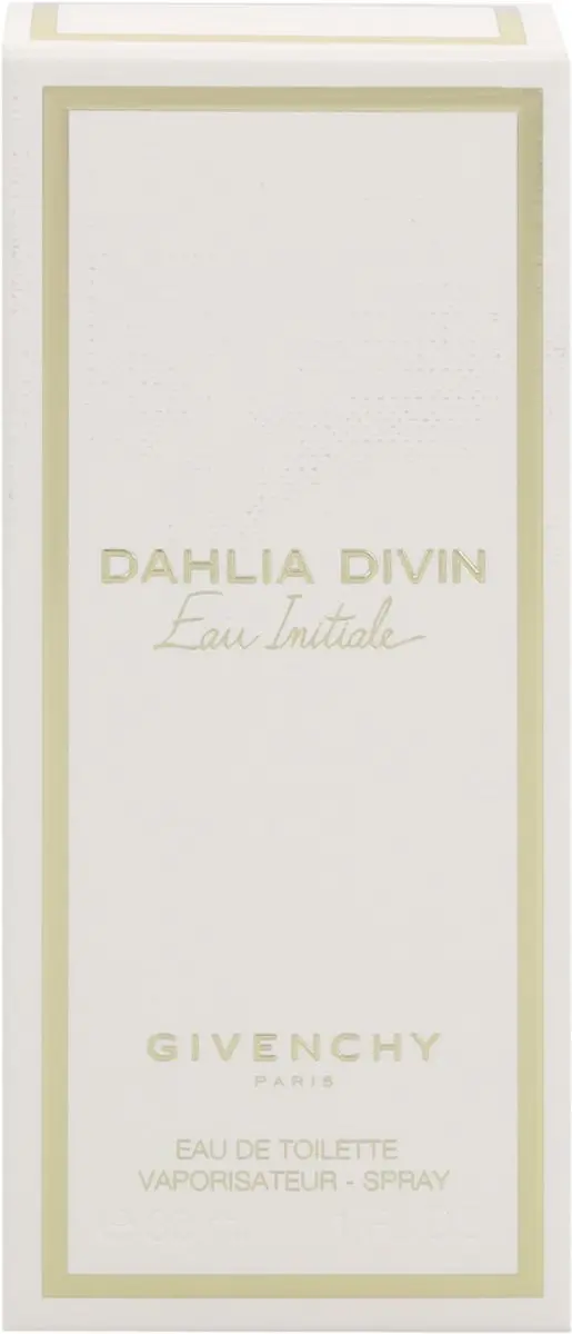 Givenchy Dahlia Divin Eau Initiale Eau de Toilette 30ml
