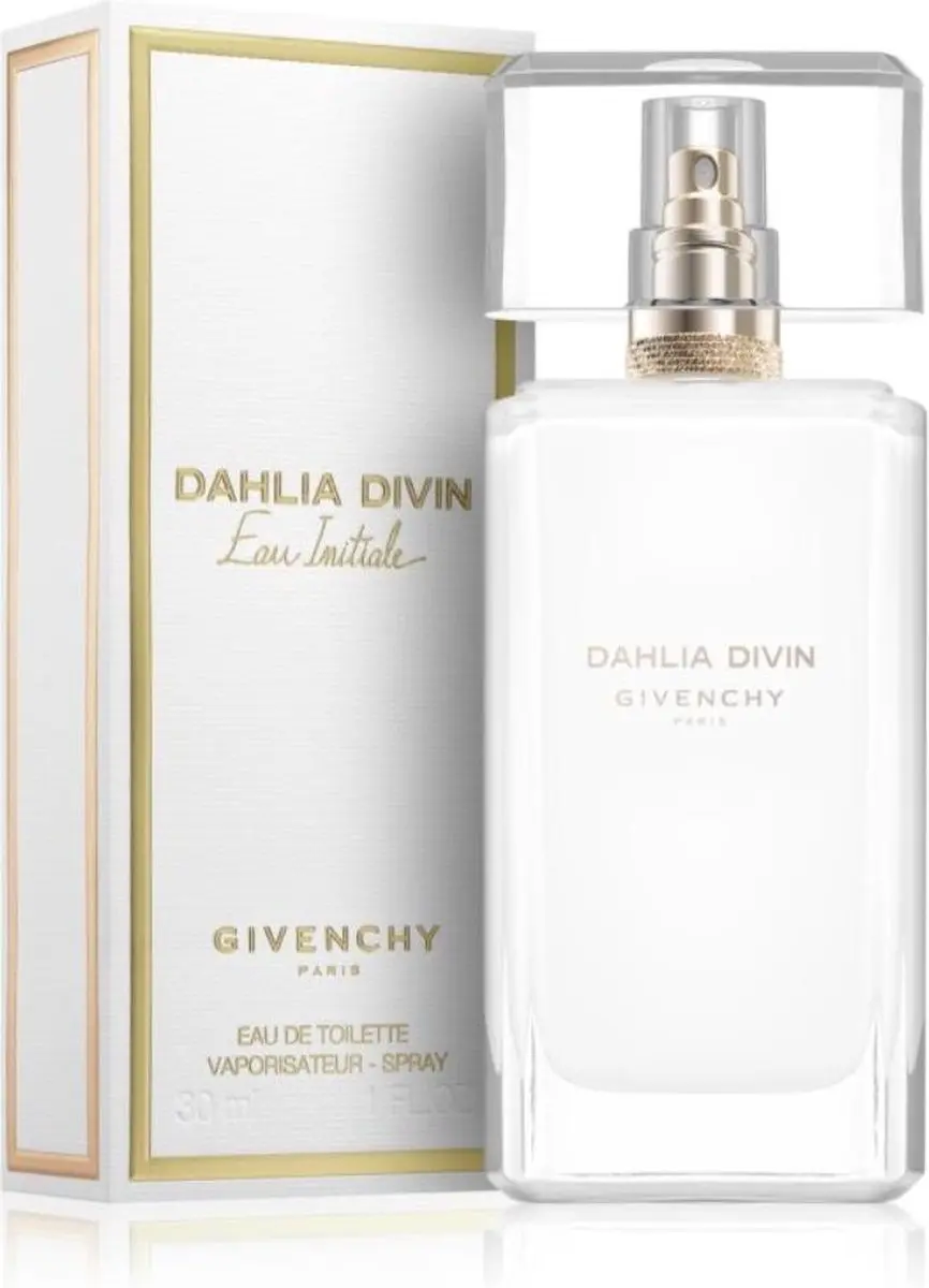 Givenchy Dahlia Divin Eau Initiale Eau de Toilette 30ml