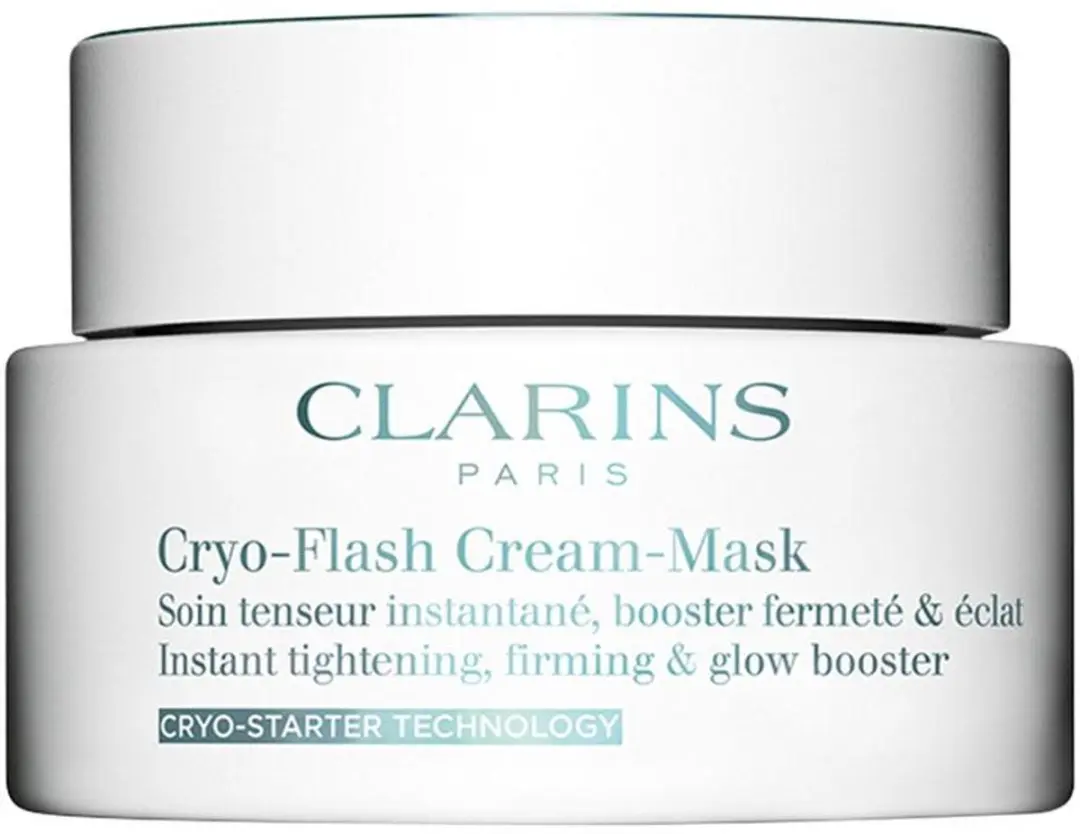 Clarins Cryo Flash Mascarilla 75ml
