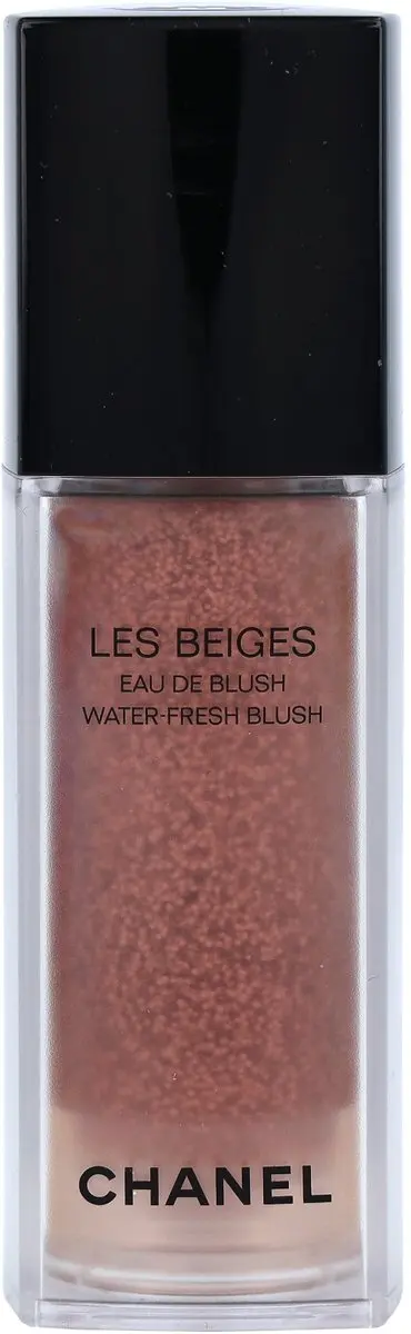 Chanel Les Beige Eau de Blush Light Pink - 15ml - afbeelding 6 van 6