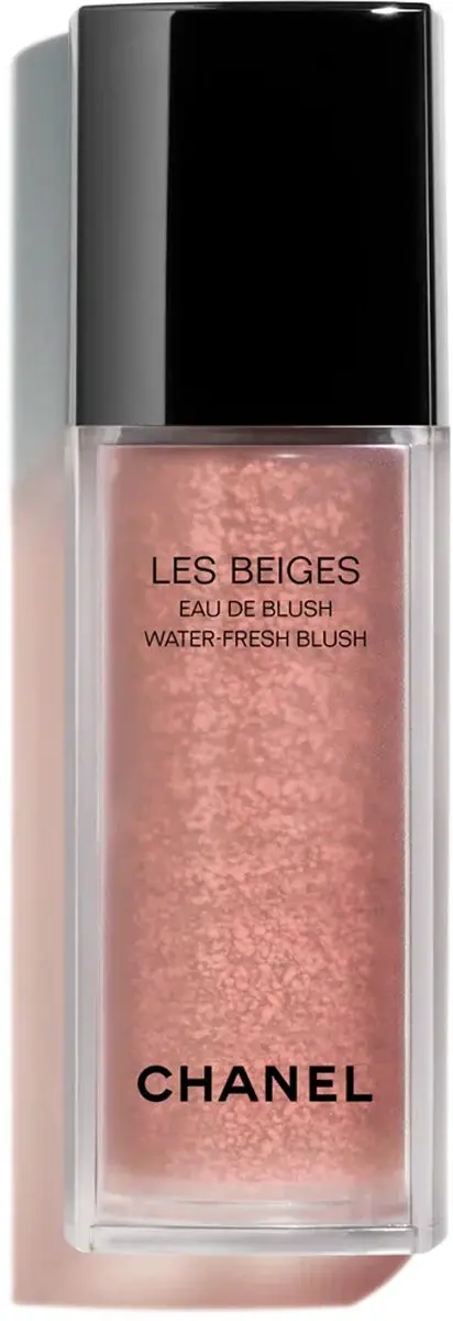 Chanel Les Beige Eau de Blush Light Pink