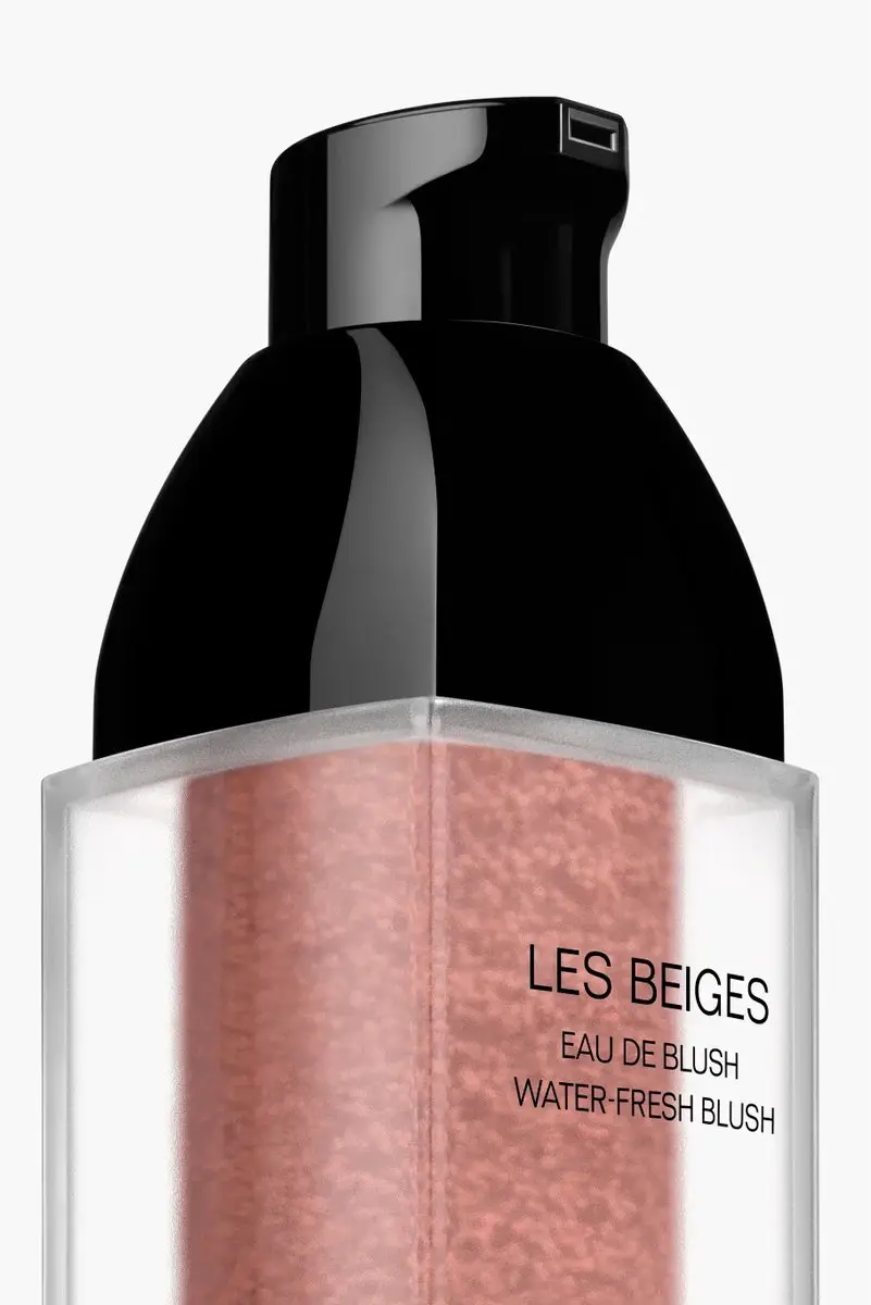Chanel Les Beige Eau de Blush Light Pink - 15ml