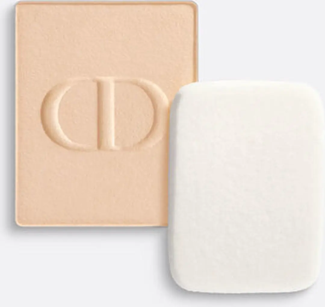 Dior Refill Forever Natural Velvet Compact 2N - 10g - afbeelding 6 van 6