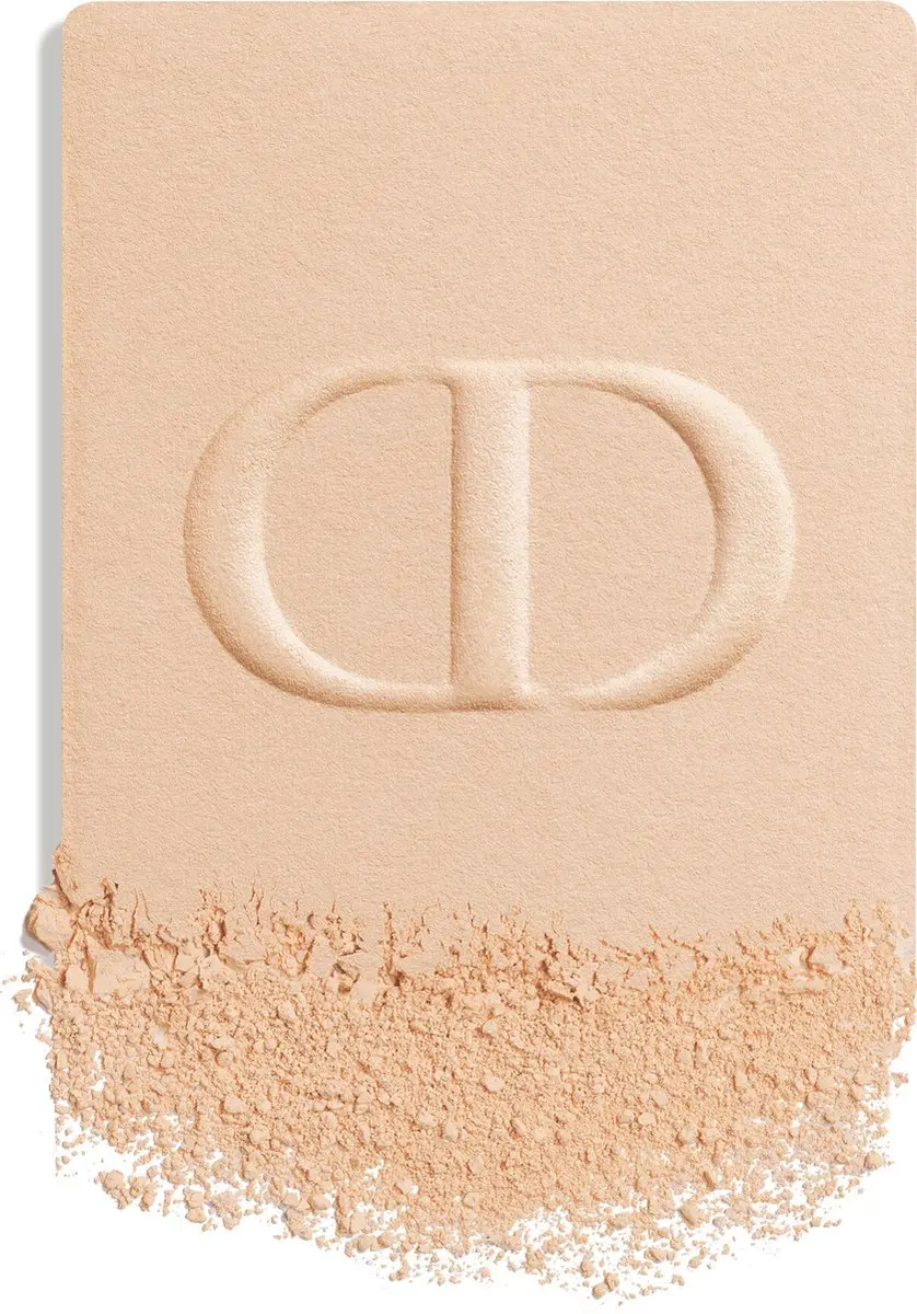 Dior Refill Forever Natural Velvet Compact 2N - 10g