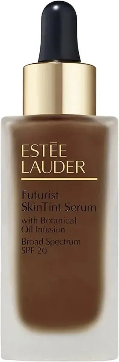 Estée Lauder Futurist Skintint Serum Basis Nº 6N SPF 20