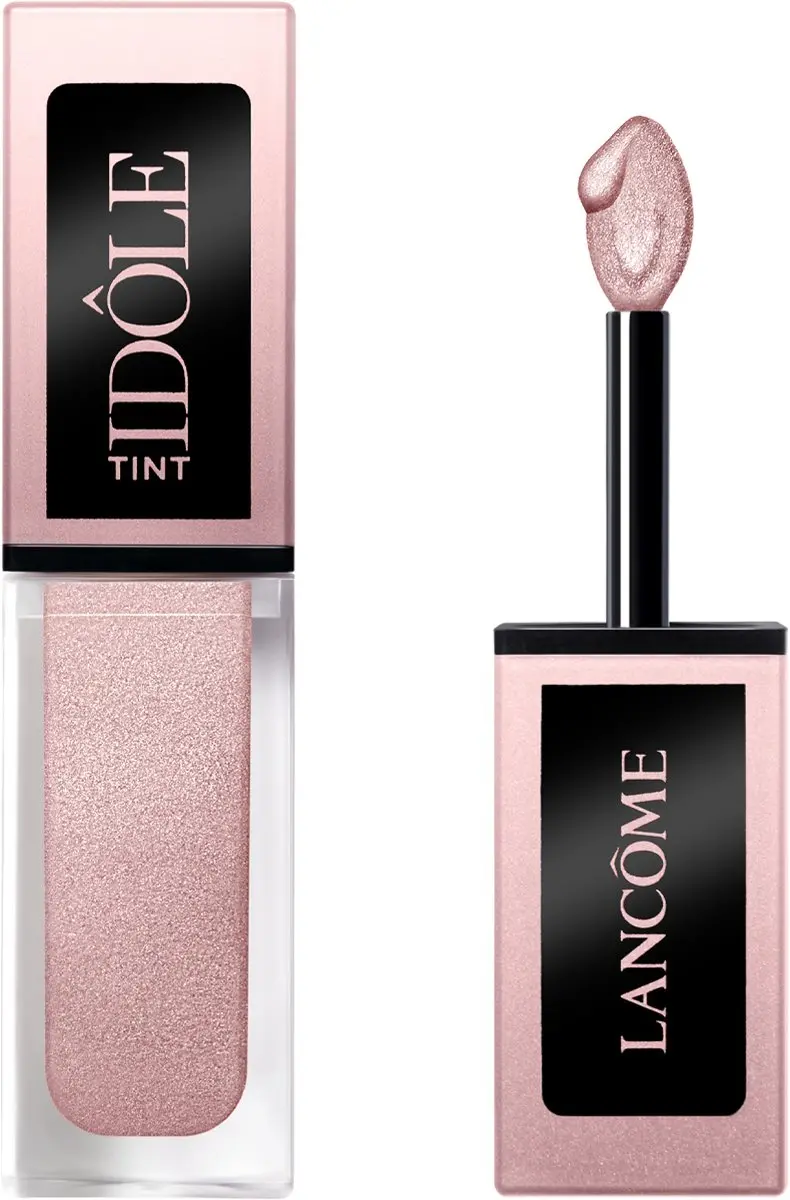 Lancôme Idôle Tint Oogschaduw 9 Strawberry Latte