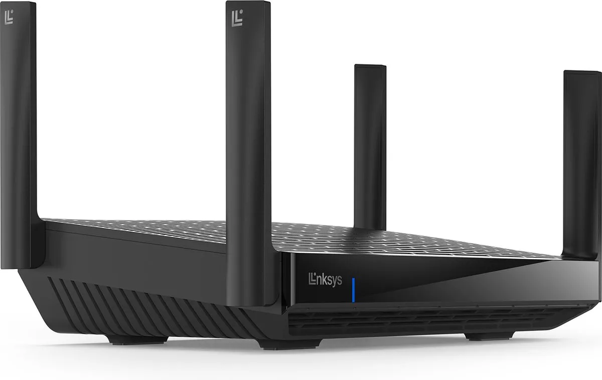 Linksys Hydra Pro 6E MR7500 Router