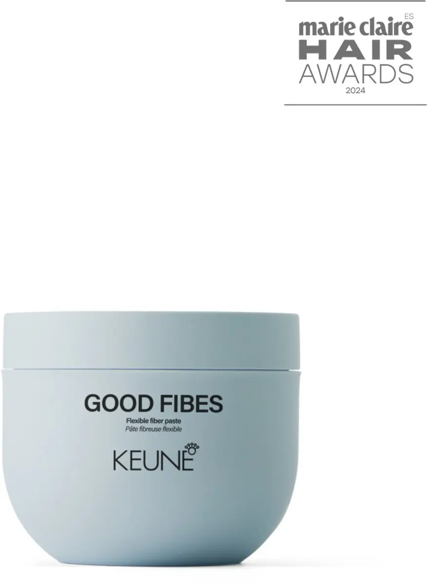Keune Good Fibes Style Flexible Fiber Paste 100ml