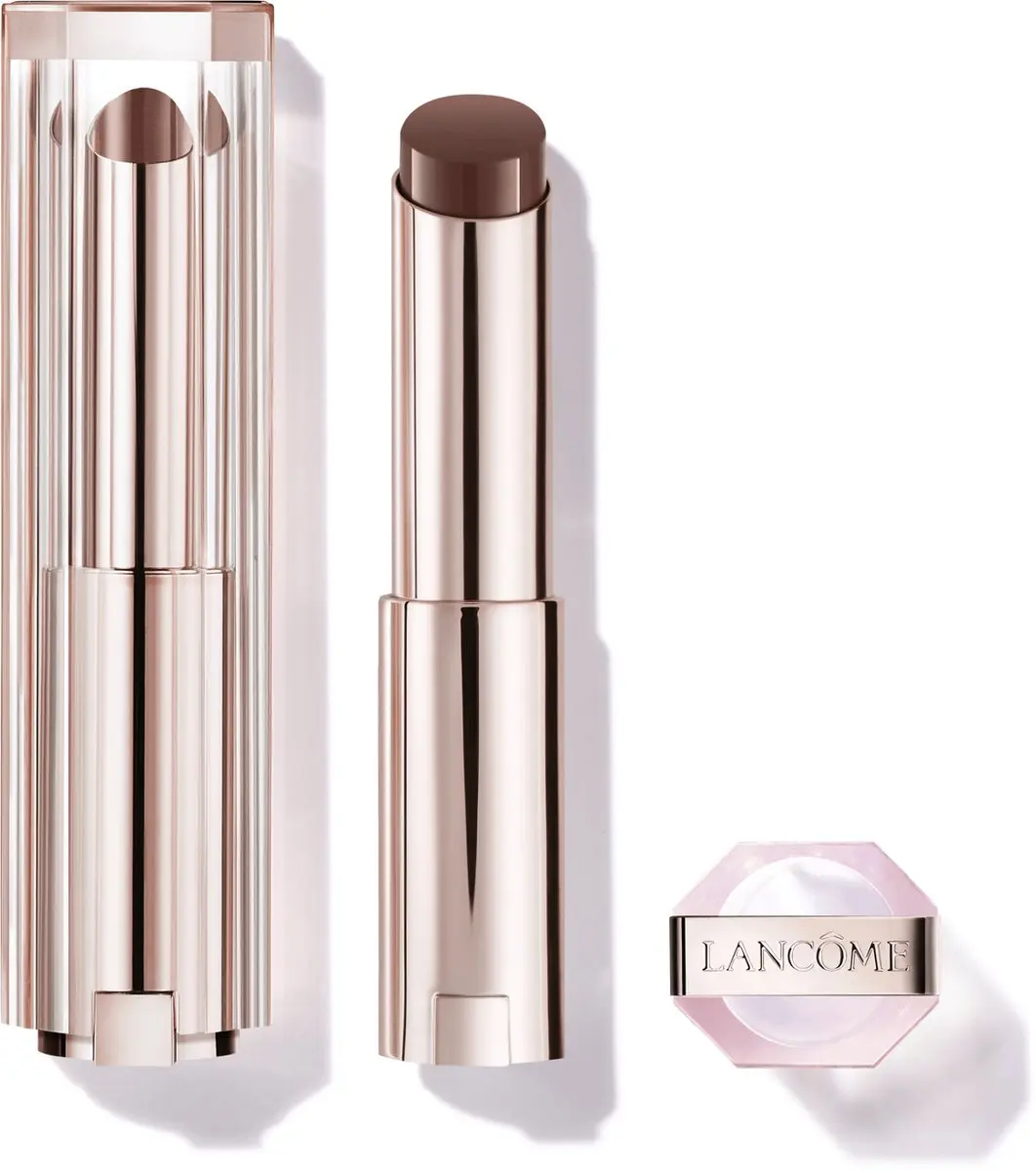 Lancôme Lip Idôle Squalane-12 Butterglow Lippenbalsem 64 Roast me