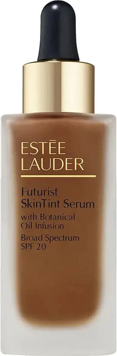 Estée Lauder Futurist Skintint Foundation Nº 5N
